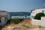GL 0184 - Plot of Land No2 - 450m² - Mandrakia - Ermioni